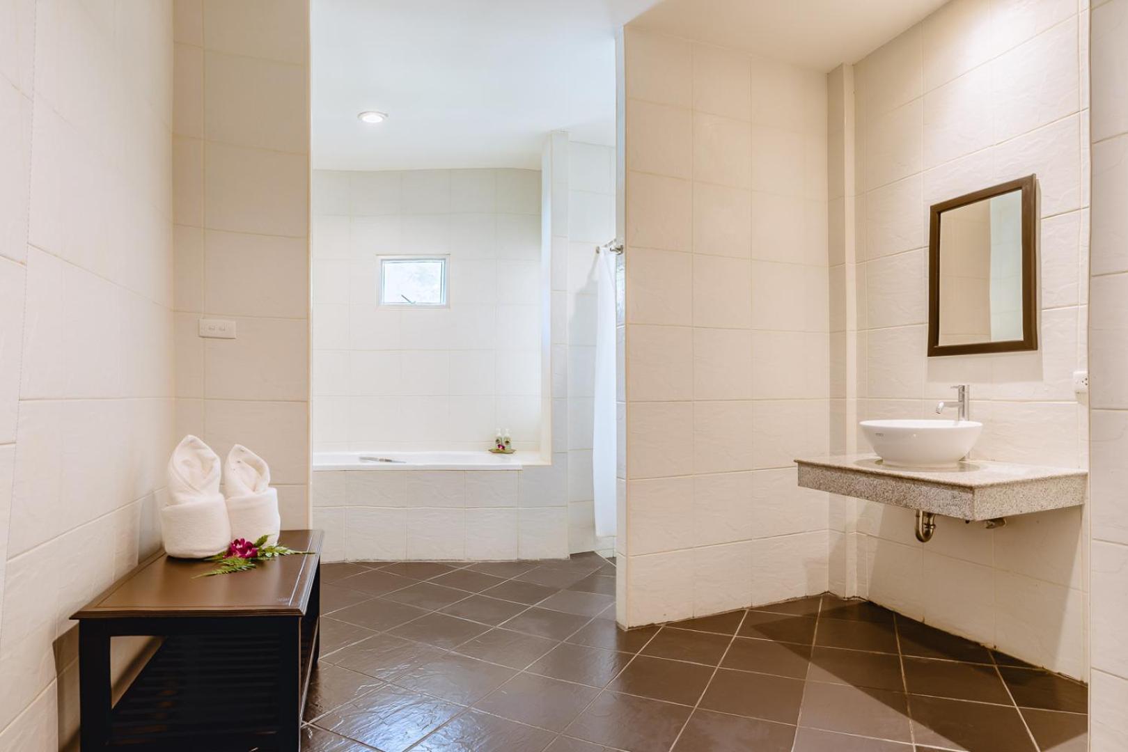 Sudala Beach Resort Khao Lak Exterior photo