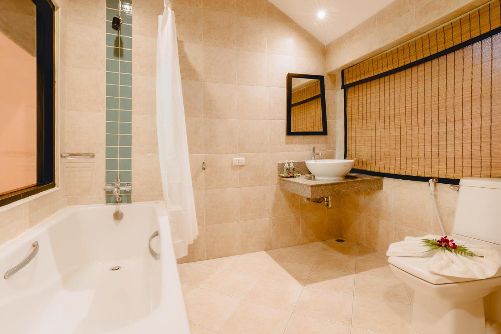 Sudala Beach Resort Khao Lak Exterior photo
