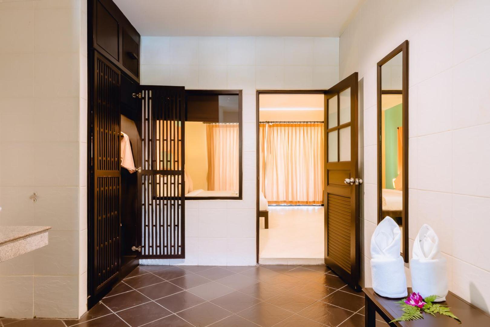 Sudala Beach Resort Khao Lak Exterior photo
