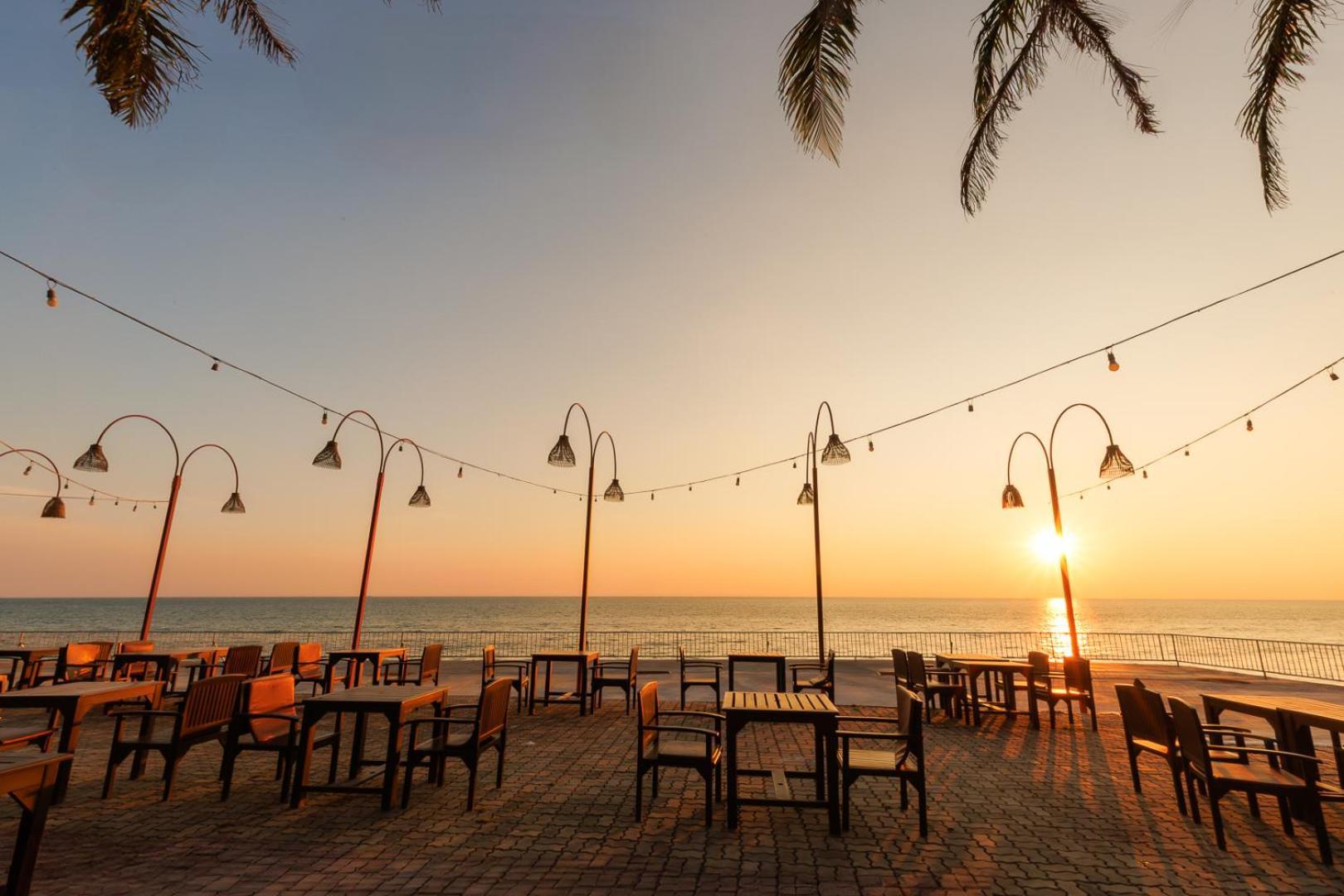 Sudala Beach Resort Khao Lak Exterior photo